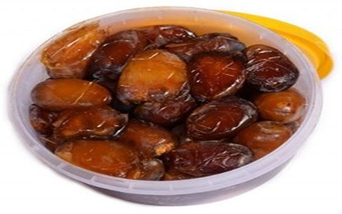 تصویر 1 از خرما رطب سطلی + فروش صادراتی
